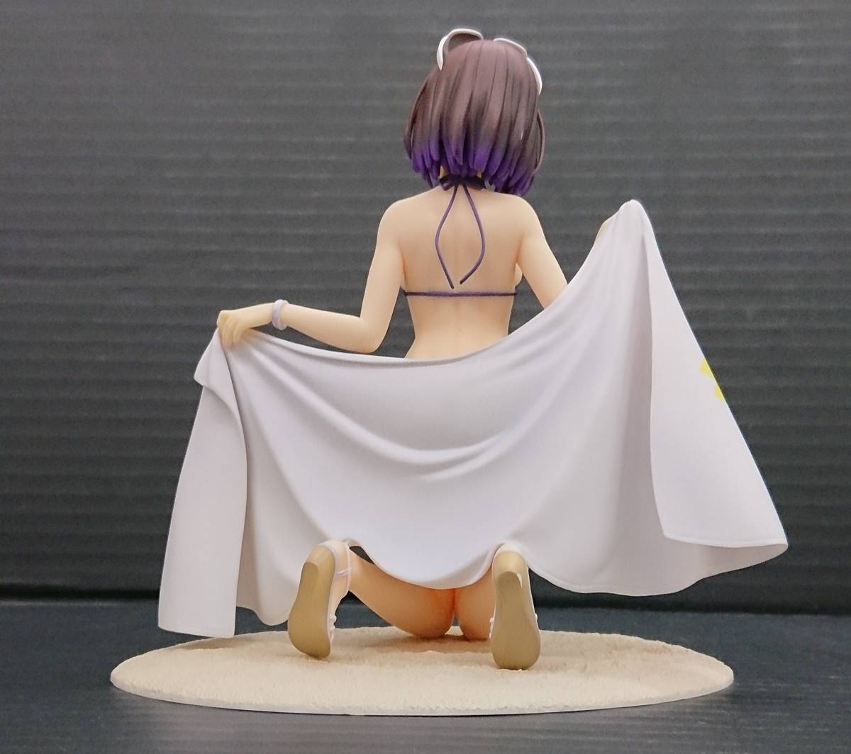 〇加藤恵 ○1/7スケール塗装済み完成品 フィギュア 冴えない彼女の