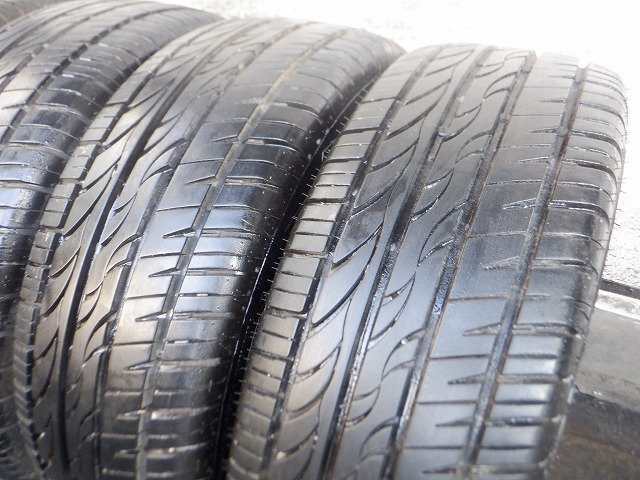 最新作，本物保証 【V815】PLATINUM HP▲205/60R16▲4本即決