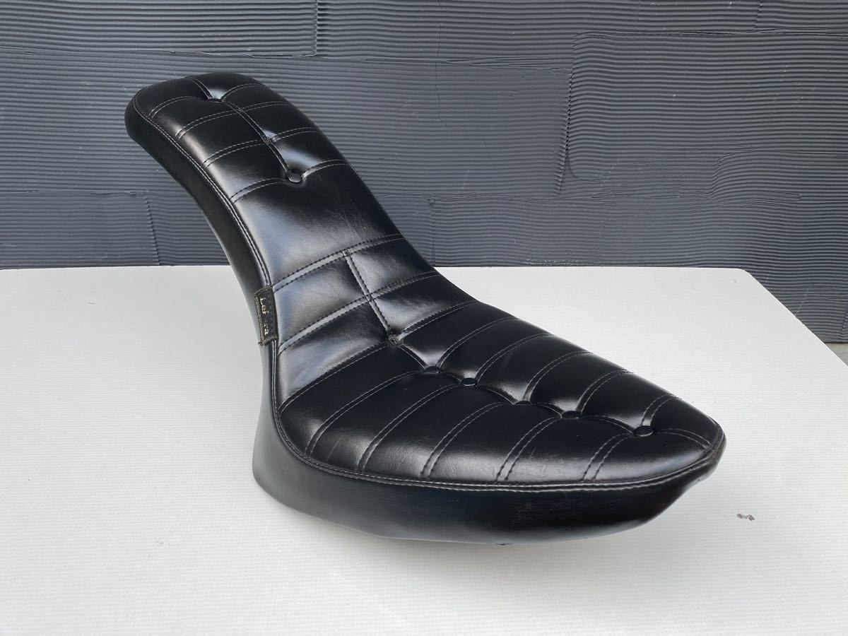 9 ラペラ エボ ソフテイル系 ボタン ファットボーイ クラッシック FLSTF FLSTC FLST FXST ハーレー 1997 1996 1999 EVO TC88 TC96