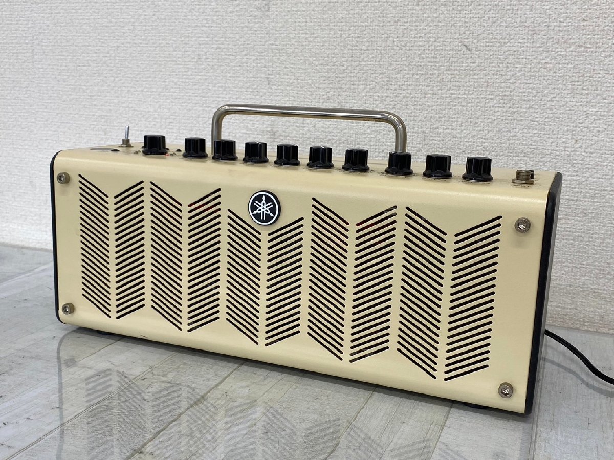 Σ6902 中古 YAMAHA ヤマハ ギターアンプ THR10(ヤマハ)｜売買された 