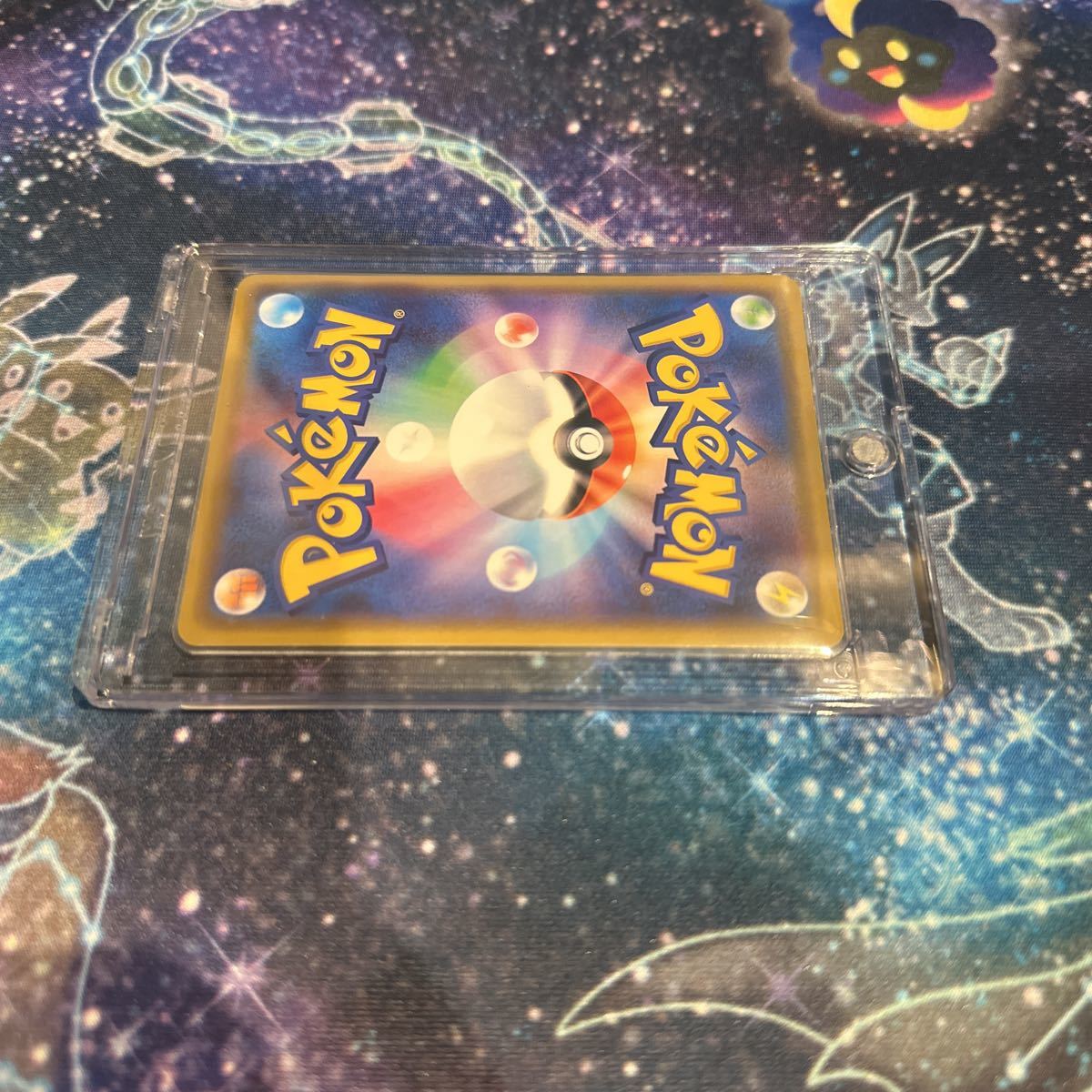 新品未使用 ポケモンカードゲーム ポケモンセンターカナザワ カナザワ 