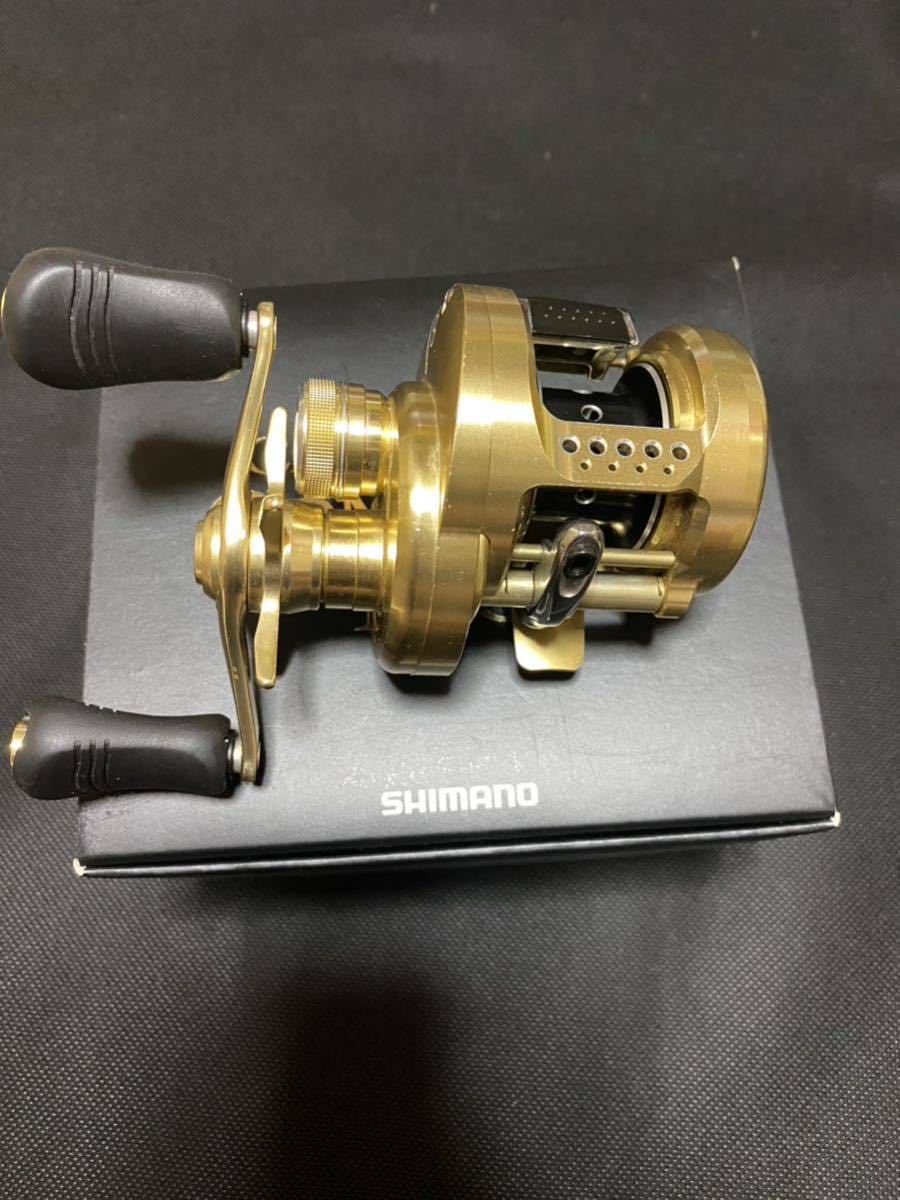 未使用品☆1スタ】シマノ 17 サハラ 4000XG SHIMANO SAHARA スピニング