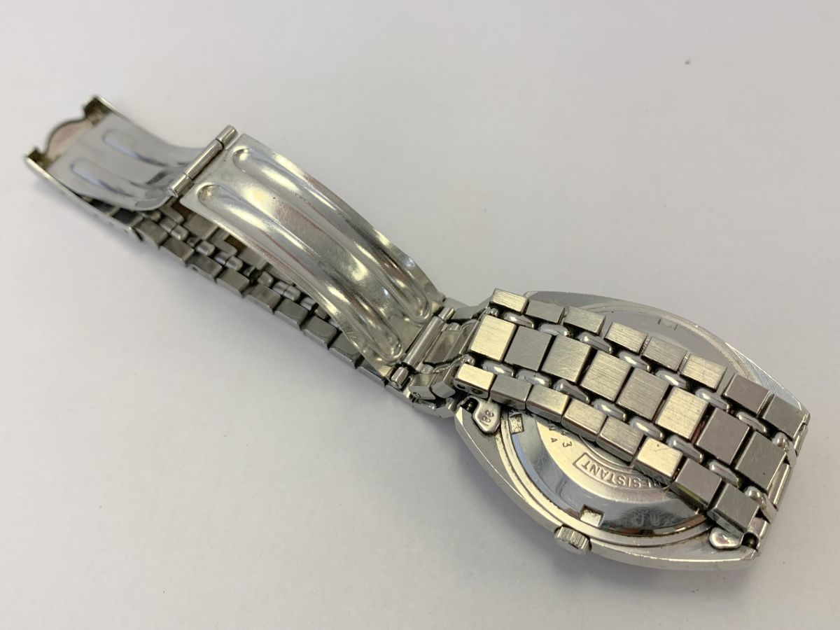 G473-H7-2373◎ SEIKO セイコー LM ロードマチック 25石 5606-7230 