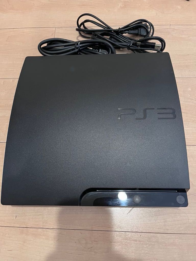 高品質，新作登場 動作良好 プレステ3 PS3本体 cech-3000a 電源ケーブル HDMIケーブル USBケーブル付き(PS3本体)｜売買されたオークション情報、yahooの商品情報をアーカイブ公開 - オークファン PS3本体
