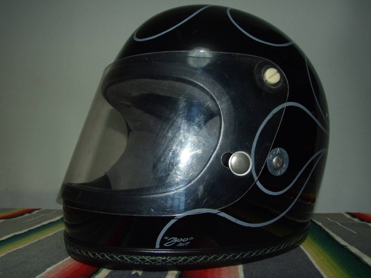 HA/ヒロタケアライ*フルフェイスヘルメット*Arai*X-7*A size 6 5/8-7 