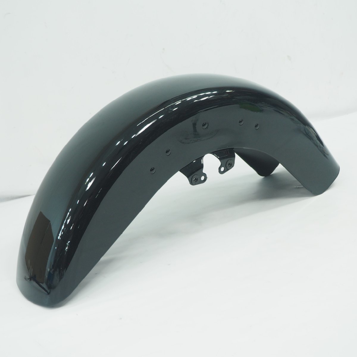 ハーレー ツーリング 14-22年 純正 フロントフェンダーFLHTK FLTRXS FLHXS FLHRC塗装ベース