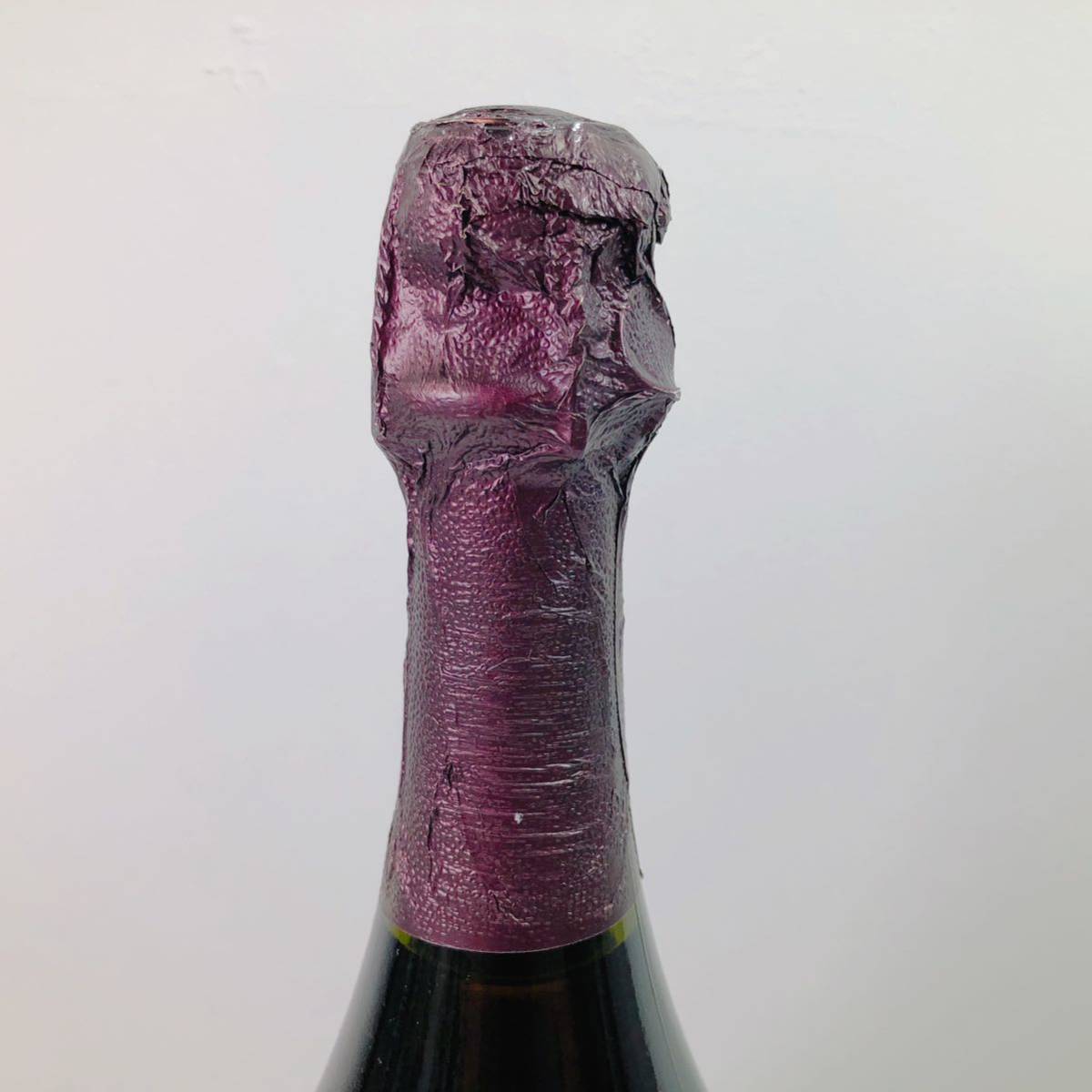98【未開栓】Dom Perignon ROSE vintage 1996 ドンペリニヨン ロゼ