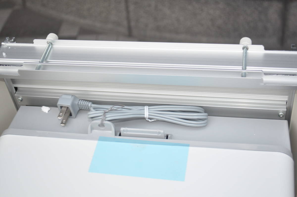 Y◎未使用品!!CORONA コロナ 窓用エアコン/ウインドエアコン CW-F1623R 
