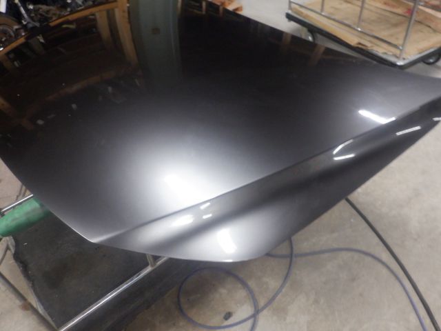 ★マツダ3 セダン BP8P XD ブラックトーンエディション 冠水車★ボンネットフード 46G BCY0-52-31XD ブラックトーンエディション 冠水車 BP8P Ｌパッケージ 3.8万Km (愛知県