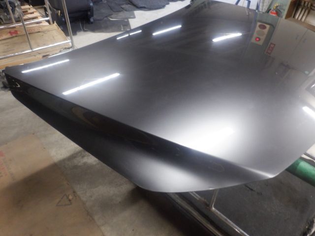 ★マツダ3 セダン BP8P XD ブラックトーンエディション 冠水車★ボンネットフード 46G BCY0-52-31XD ブラックトーンエディション 冠水車 BP8P Ｌパッケージ 3.8万Km (愛知県