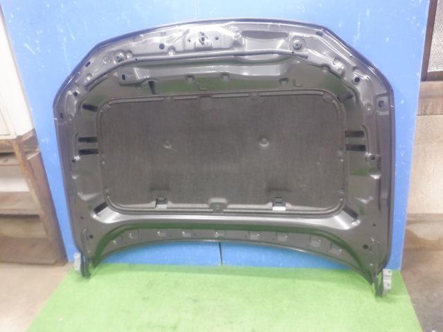 ★マツダ3 セダン BP8P XD ブラックトーンエディション 冠水車★ボンネットフード 46G BCY0-52-31XD ブラックトーンエディション 冠水車 BP8P Ｌパッケージ 3.8万Km (愛知県