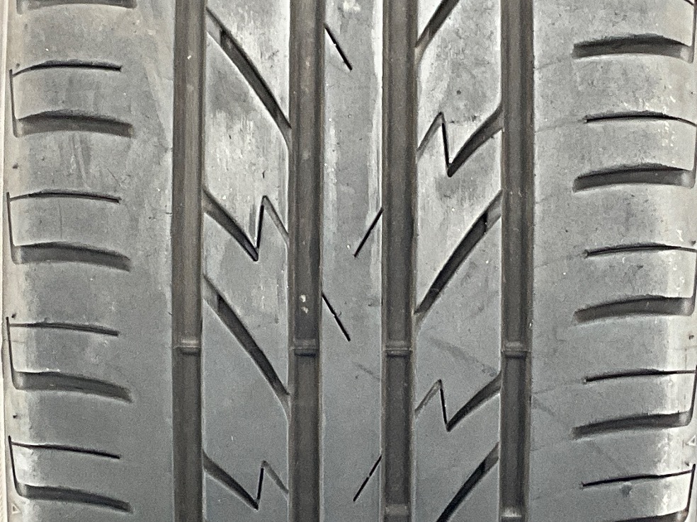 中古タイヤ 1本のみ 225/35R19 88W デイトン DT30 夏 サマー 225/35/19 カローラ/ヴォクシー/プリウス b2978 4本 88W 交換作業料込みDAYTON(デイトン)225⁄35R19 POTENZA RE-71RZ 225&frasl;35-19