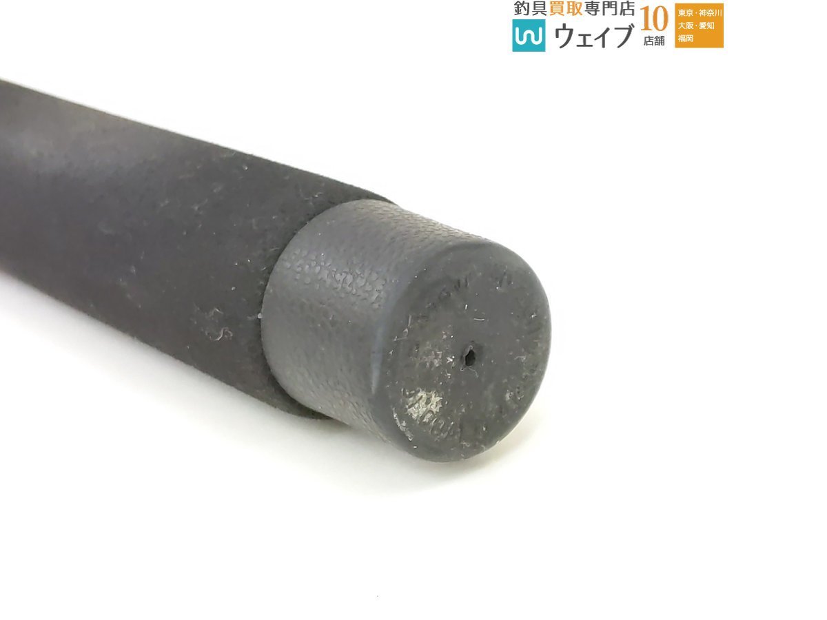 エバーグリーン 初代コンバットスティック トムキャット CSC-55TL 美品