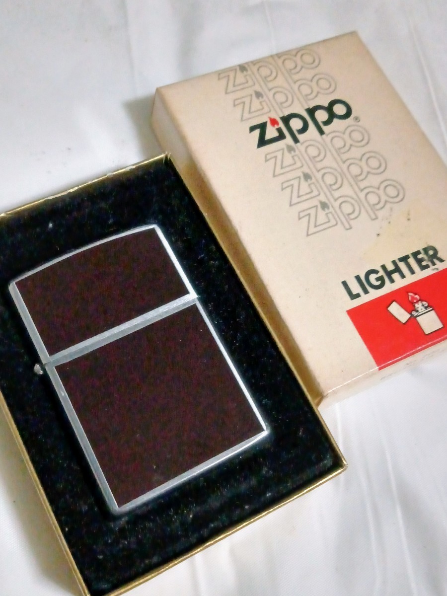 zippo 1979年の通販 ZIPPO 1979年製ビンテージZIPPO ベネチアン 斜体 