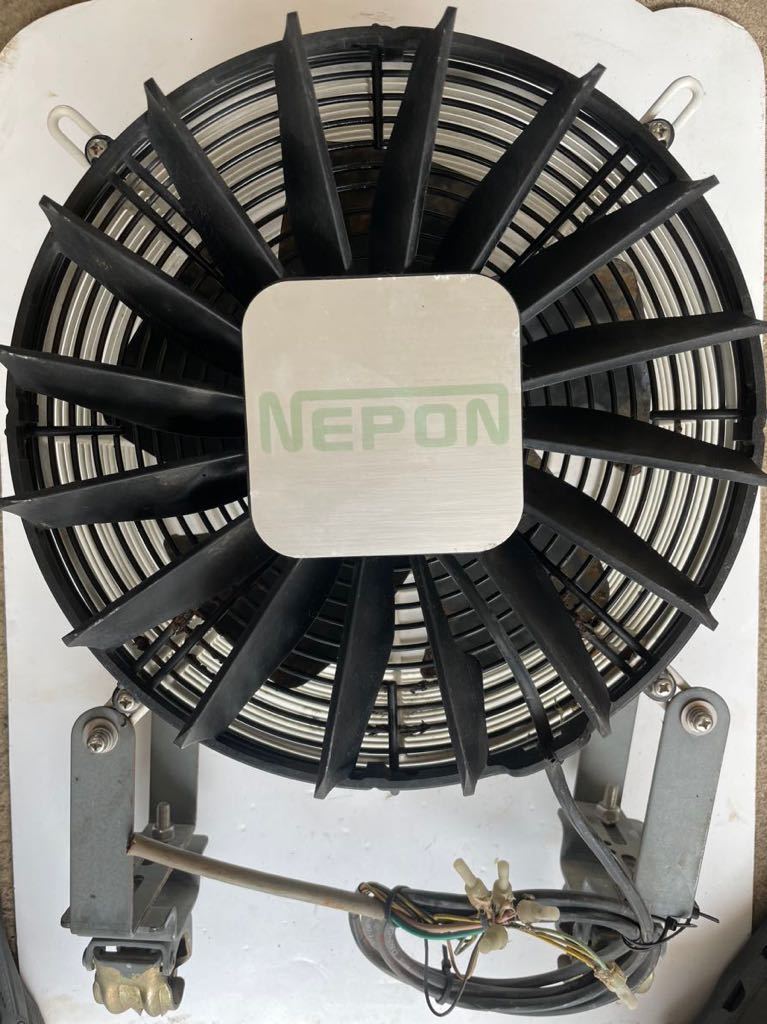 プレートヒーター FHA-PH10 ピカコーポレーション 園芸等 動作品