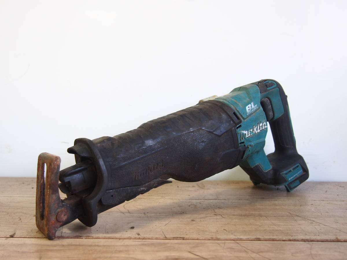 ☆【2T0809-34】 makita マキタ HR182D 18mm 充電式ハンマドリル 18V ジャンク