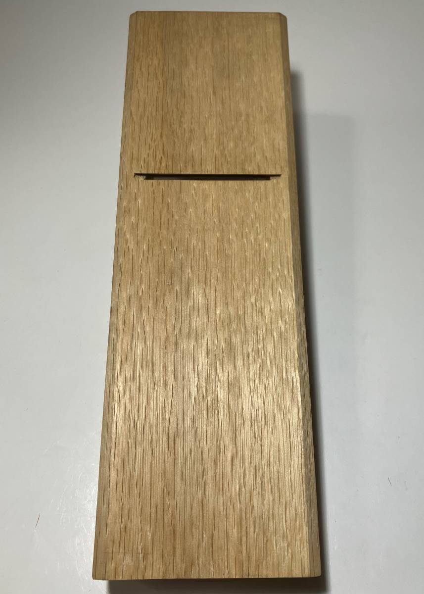 元大工さん放出//未使用品 手打鍛錬 千代鶴 入魂之作 鉋 カンナ かんな 