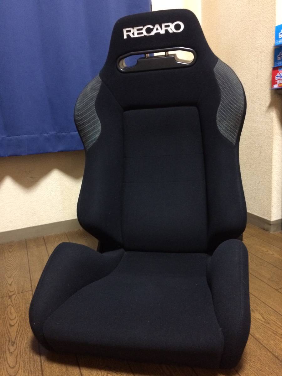 RECARO レカロ SR-3 正規品 - | SR3 Yahoo!オークション 公式通販 