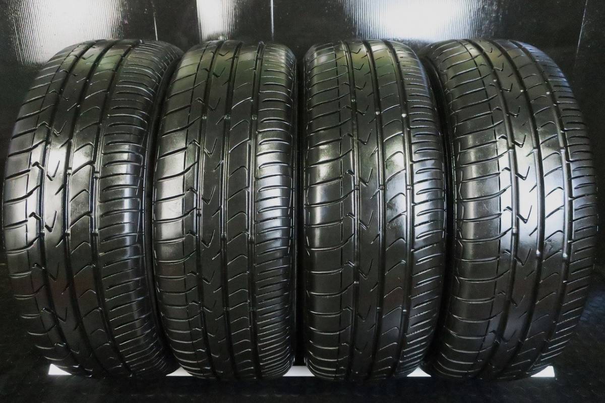 195\u204465R15 極上9~9.5分山 2022年製 BRIDGESTONE 極上タイヤ 2019