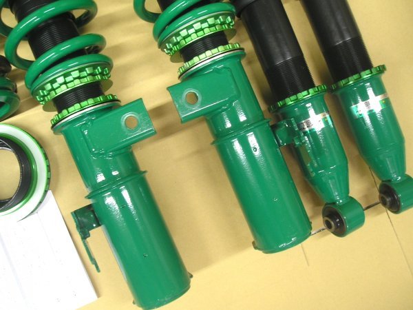 アルファード ヴェルファイア GGH20W ANH20W TEIN FLEX Z テイン