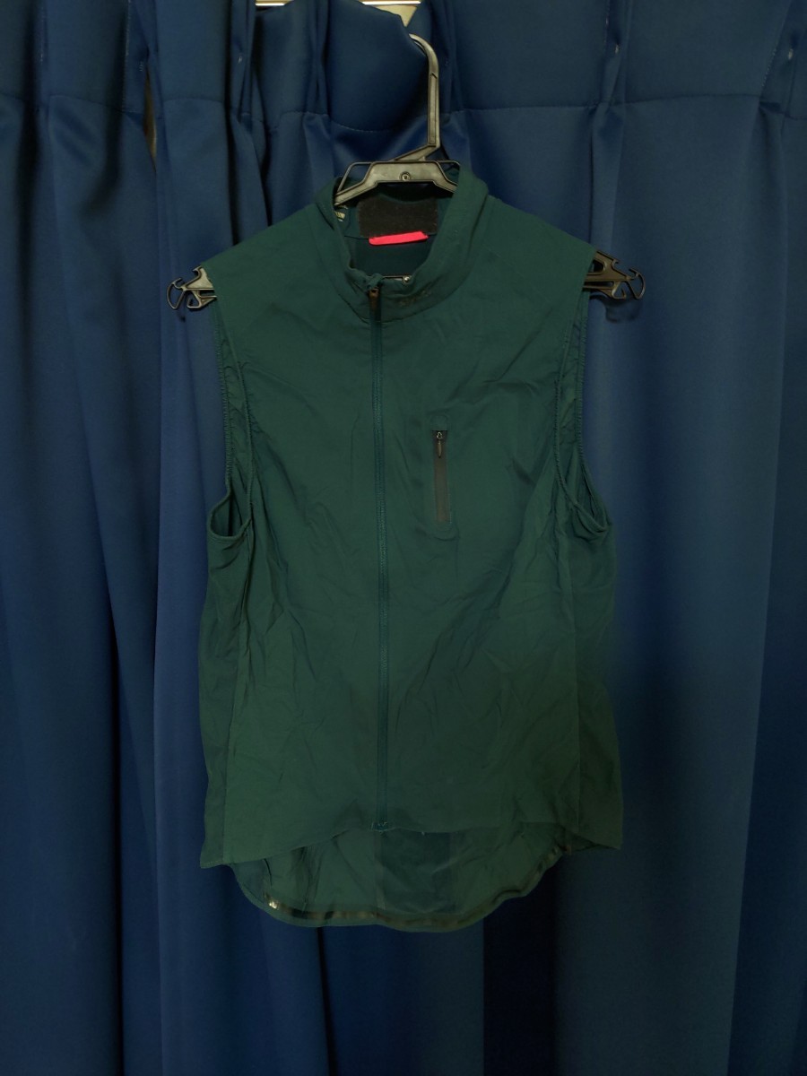 Rapha GILET ラファ ジレ Rapha メンズ ブルベ インサレーティッド