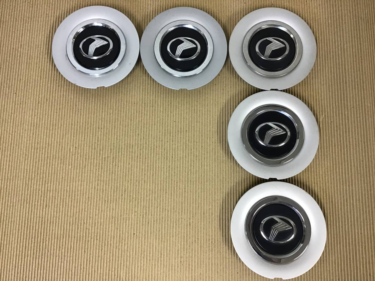 y42】トヨタ プログレ 純正 ホイール センターキャップ ホイール 