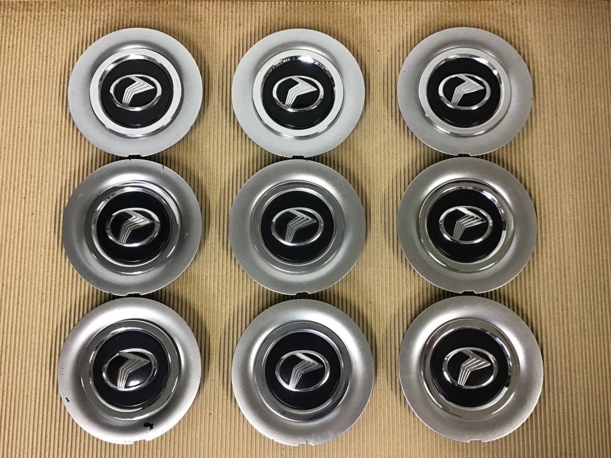 y42】トヨタ プログレ 純正 ホイール センターキャップ ホイール 