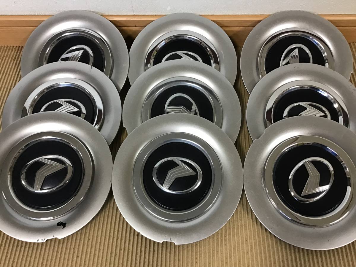 y42】トヨタ プログレ 純正 ホイール センターキャップ ホイール 