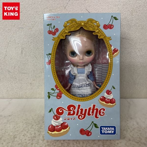 新品未開封☆ベイビーズブレス☆ブライスBlythe