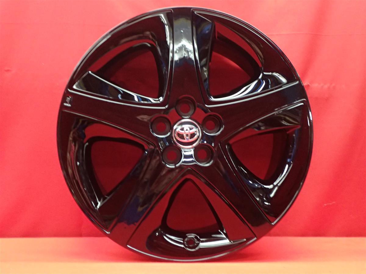 ZVW50 前期 プリウス アルミホイール 50 7J PCD 100 トヨタ 【公式通販】