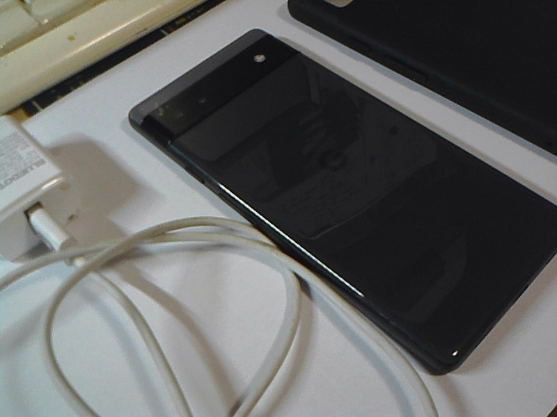 グーグル pixel6a ピクセル6a 中古 チャコール SIMフリー 残債なし 1年