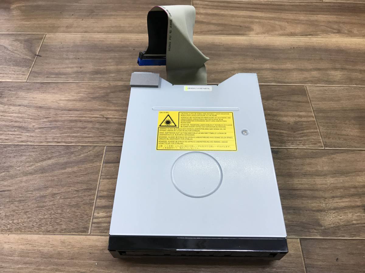 500GB☆15年☆シャープ/SHARP/AQUOS☆HDD/BDレコーダー☆BD-W570