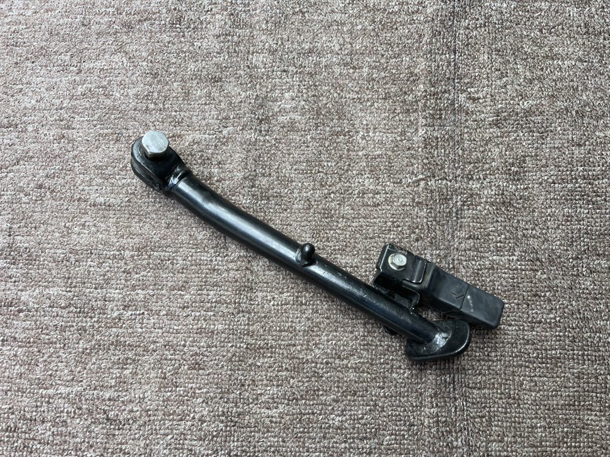 cbx400f 2型　サイドスタンド　美品