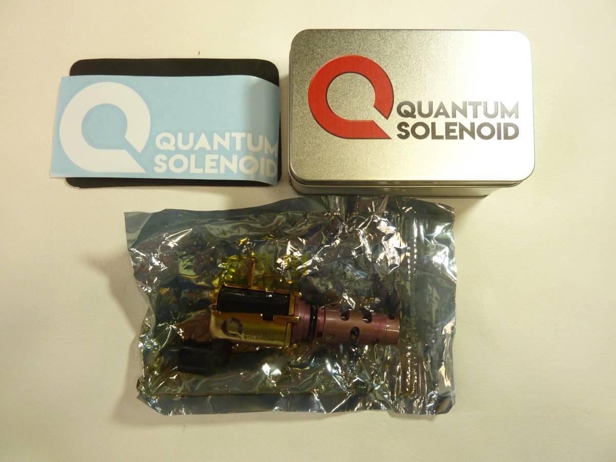 ◇クァンタムソレノイド | LEXUS/TOYOTA 【TOY-8723】◇USED◇