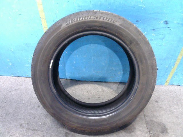 7kurudepa ブリジストン エコピア 195/60R17 1本 [ZNo:04022537]