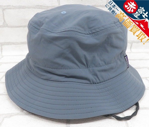 1H6420/patagonia SURF BRIMMER 28834 パタゴニア サーフブリマー