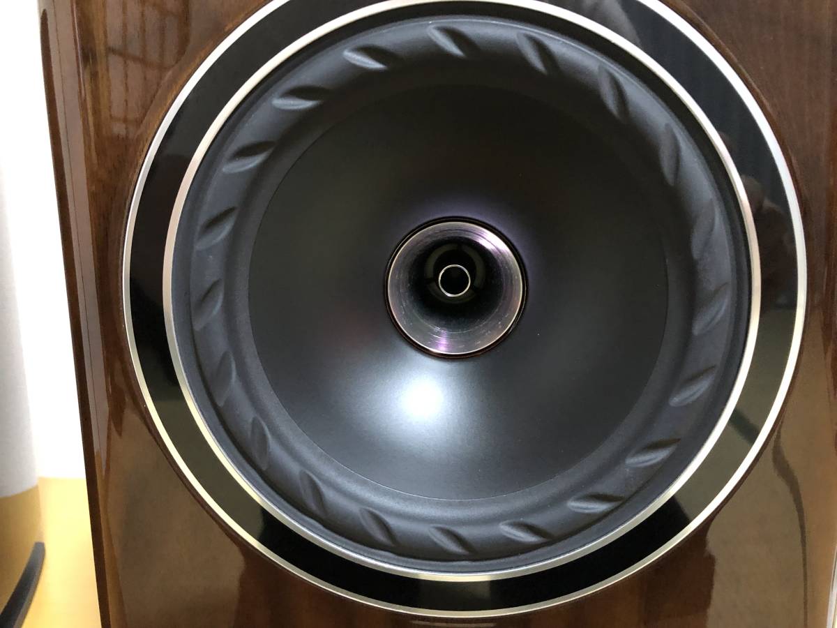 Tannoy タンノイ T125 2way Speaker 2ウェイスピ－カ－ (2380380 