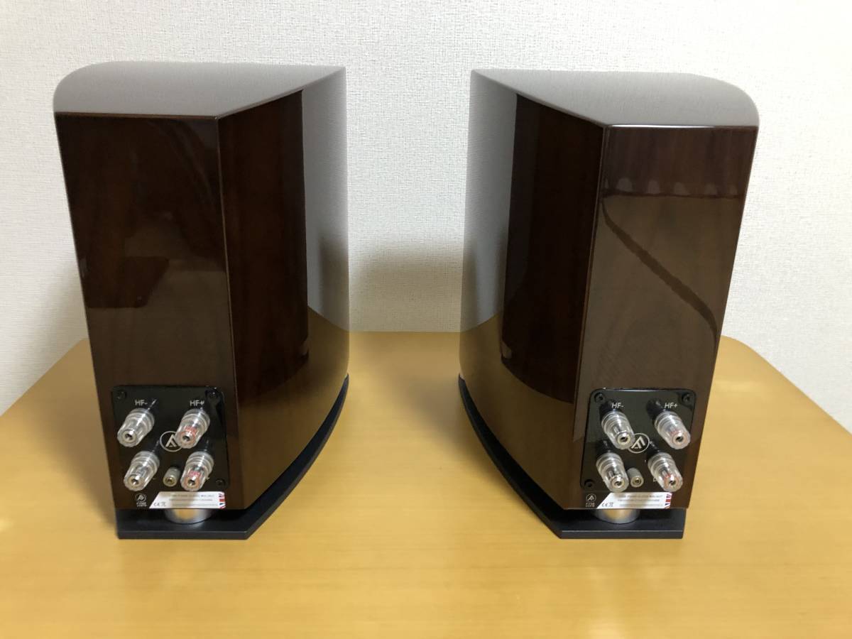Pioneer S- PM2000 パイオニア ピュアモルトシリーズ スピーカー ペア