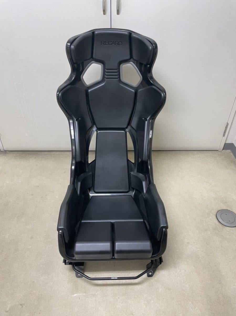 RECARO レカロ シート RECARO PRO RACER RMS 2700G マツダ RX-7 FD用