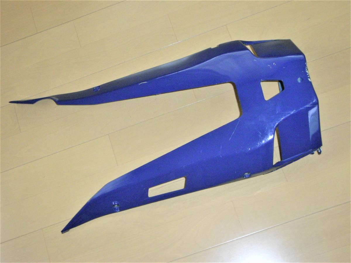 ホンダ AF12 DJ-1R 純正アンダーカウル ホンダ DJ1R AF12 アンダーカウル ホンダ DJ-1R AF12 純正 「dj1rr