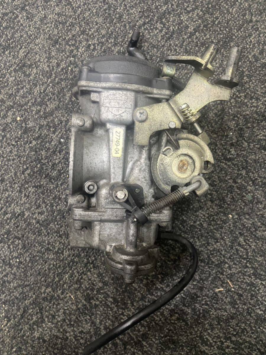 CVキャブ キャブレター ハーレー ハーレーダビッドソン カスタム