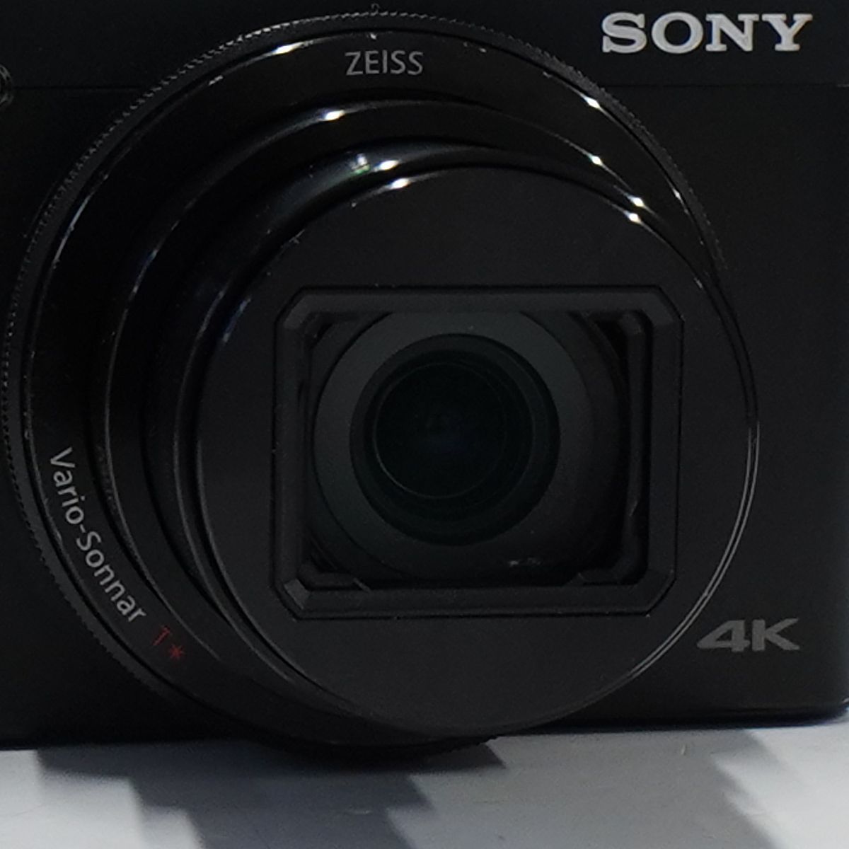 SONY Cyber-Shot DSC-HX99 USED美品 本体+バッテリー 光学30倍ズーム