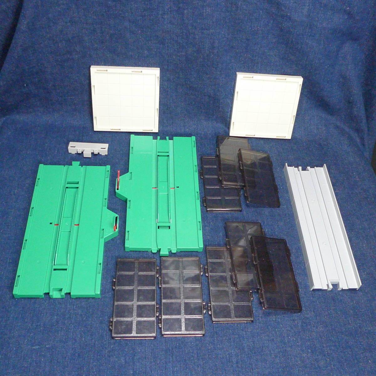 5袋セット！ ACC-β500 250mg×100粒入り×5 モリケンショウ ACC-β500
