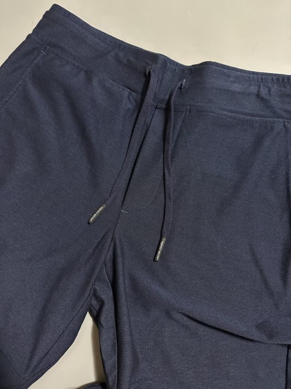 約11万・新品】ヤコブコーエン プレミアムデニム パープル