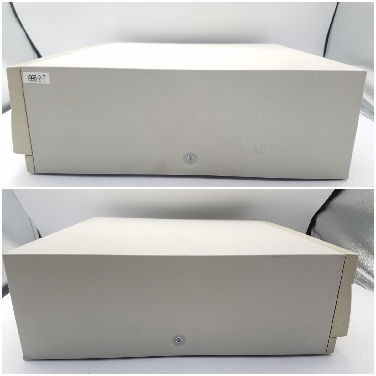 ☆動作確認済☆ NEC ☆PC-9801BX4/U2☆ パーソナルコンピューター 日本 