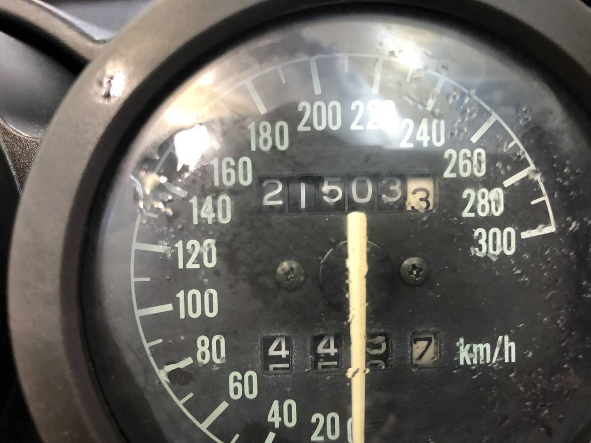 ★専用ページ★ カワサキ KAWASAKI ZX-10 ZXT00B 書類有り エンジン始動動画有り