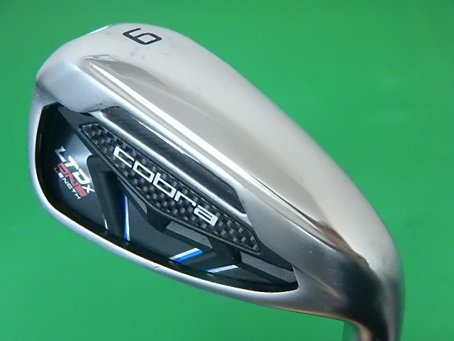 I[131673]コブラ 単品 LTDx ONE LENGTH 9I/NSPRO950GH/S/0