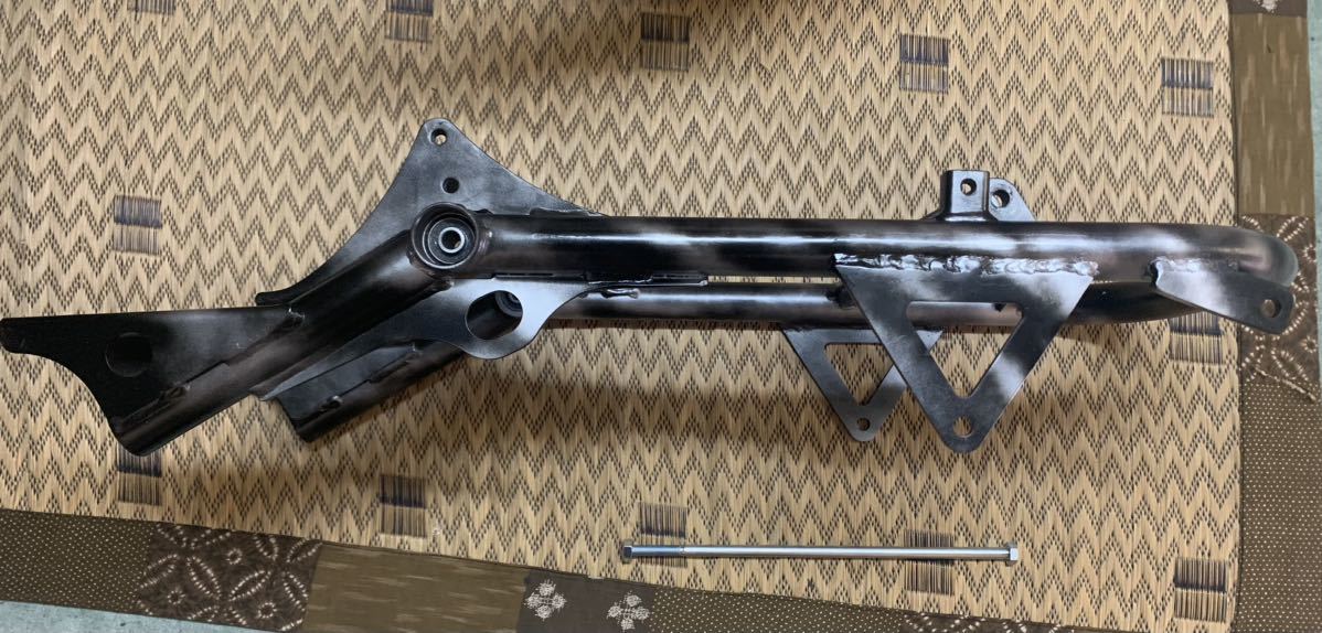 ズーマー ズーマー 直吊りサブフレーム 300mmロング 直吊り ズーマー ズーマー 直吊りサブフレーム 300mmロング 直吊り