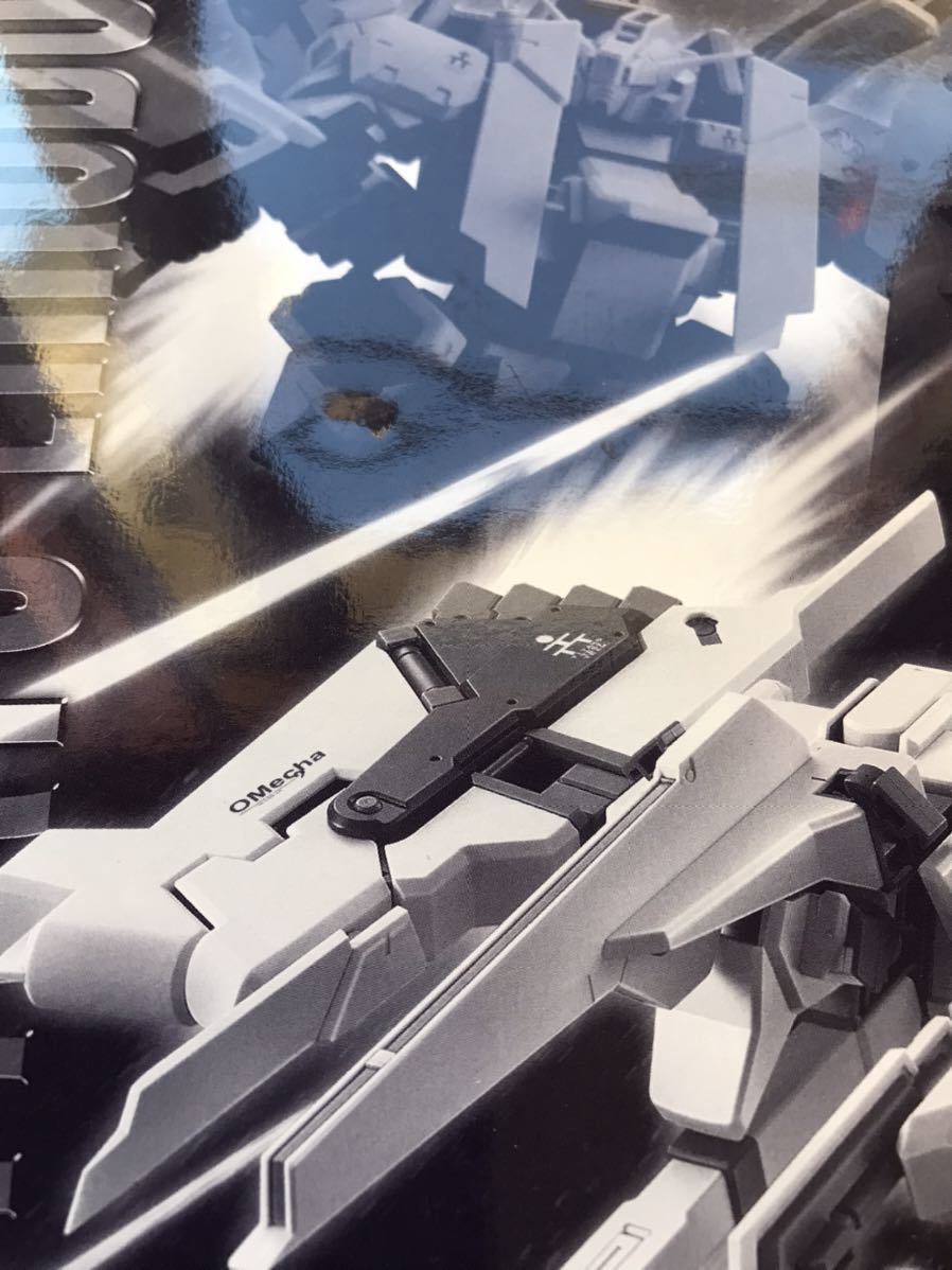 FF-29A G-パーツ1/100 「フルドド」「フルドド実戦配備カラー」2点セット 1&frasl;100 ＭＧ Gパーツ［フルドド］（実戦配備カラー）