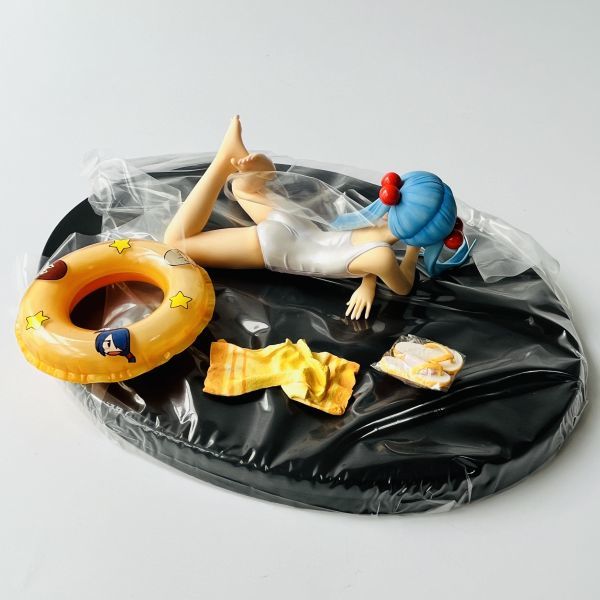 諸葛亮孔明☆1/7スケールPVC塗装済み完成品フィギュア【一騎当千】DD版